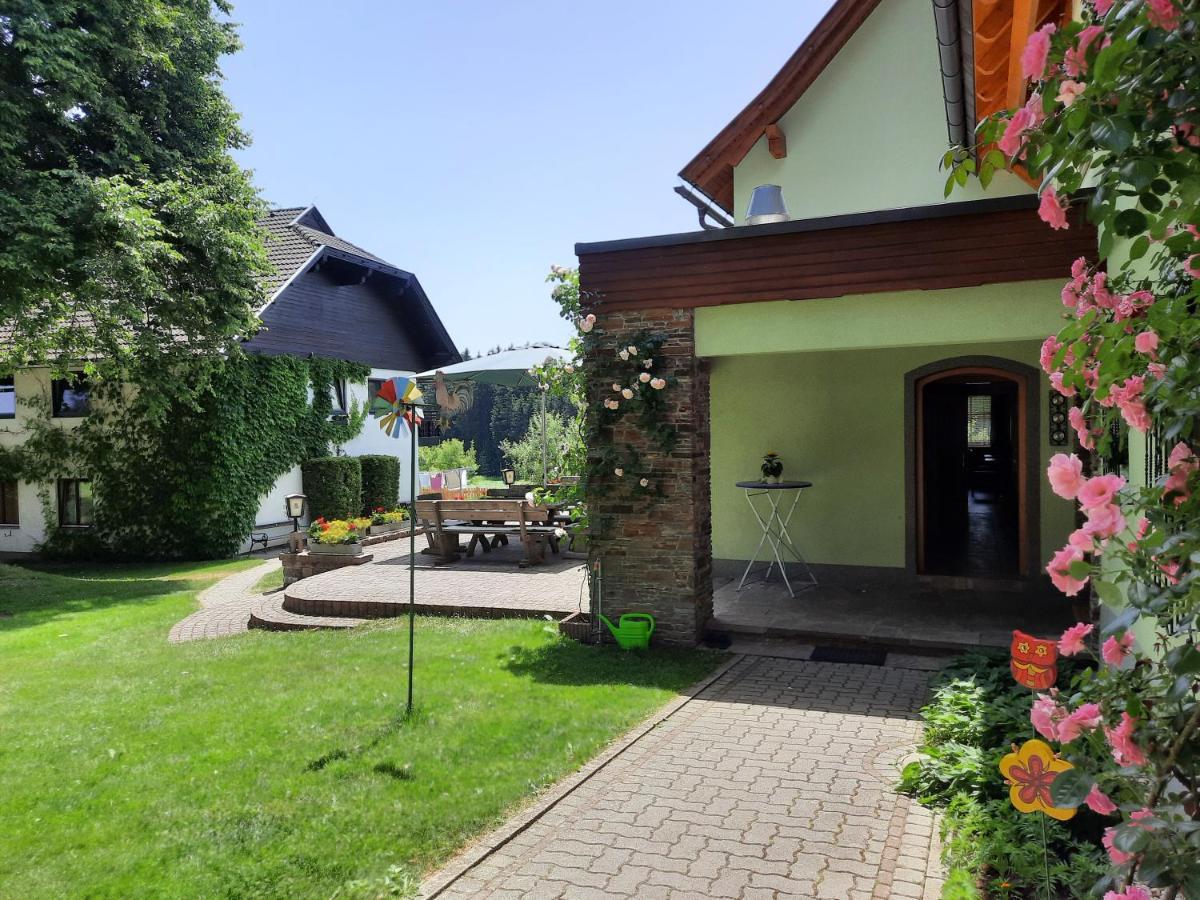 Ferienparadies Hecher Maltschachersee 菲尔德茵卡特 外观 照片